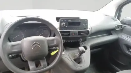 Photo 13 Citroën Berlingo  VAN M 650 PURETECH 110 S&S BVM6