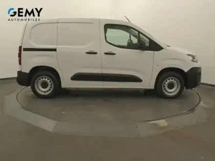 Photo 24 Citroën Berlingo  VAN M 650 PURETECH 110 S&S BVM6