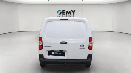 Photo 3 Citroën Berlingo  VAN M 650 PURETECH 110 S&S BVM6