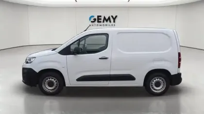 Photo 1 Citroën Berlingo  VAN M 650 PURETECH 110 S&S BVM6