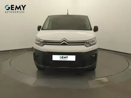 Photo 22 Citroën Berlingo  VAN M 650 PURETECH 110 S&S BVM6