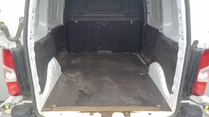 Photo 4 Citroën Berlingo  VAN M 650 PURETECH 110 S&S BVM6