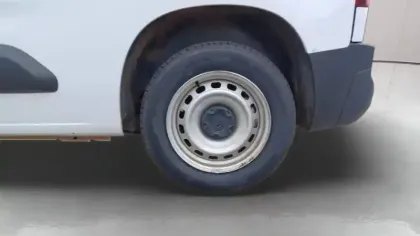 Photo 9 Citroën Berlingo  VAN M 650 PURETECH 110 S&S BVM6