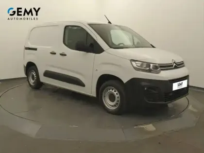 Photo 23 Citroën Berlingo  VAN M 650 PURETECH 110 S&S BVM6