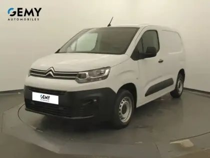 Photo 21 Citroën Berlingo  VAN M 650 PURETECH 110 S&S BVM6