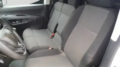 Photo 10 Citroën Berlingo  VAN M 650 PURETECH 110 S&S BVM6