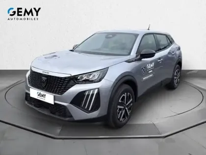 Photo Peugeot 2008 Style