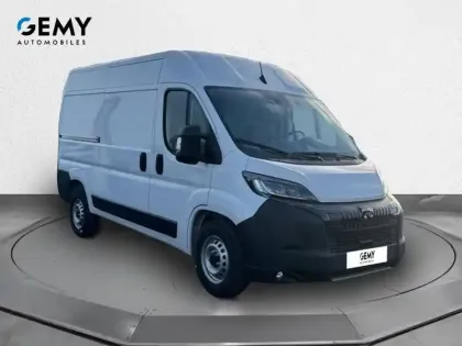 Photo 44 Peugeot Boxer  FGN TOLE 3.5 T L2H2 140 S&S BVA8