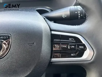 Photo 33 Peugeot Boxer  FGN TOLE 3.5 T L2H2 140 S&S BVA8