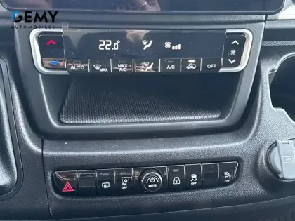 Photo 57 Peugeot Boxer  FGN TOLE 3.5 T L2H2 140 S&S BVA8