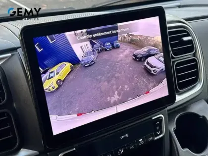 Photo 19 Peugeot Boxer  FGN TOLE 3.5 T L2H2 140 S&S BVA8