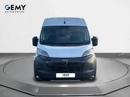 Photo 43 Peugeot Boxer  FGN TOLE 3.5 T L2H2 140 S&S BVA8