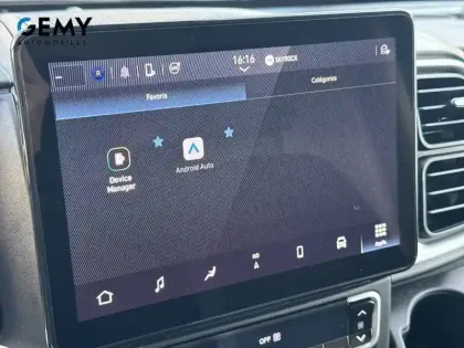 Photo 18 Peugeot Boxer  FGN TOLE 3.5 T L2H2 140 S&S BVA8