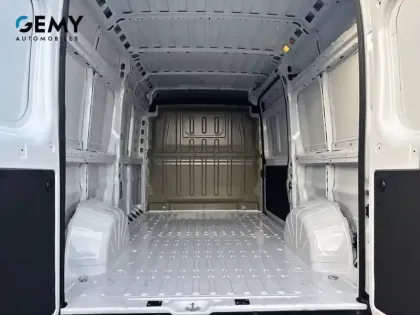 Photo 5 Peugeot Boxer  FGN TOLE 3.5 T L2H2 140 S&S BVA8