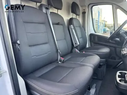 Photo 9 Peugeot Boxer  FGN TOLE 3.5 T L2H2 140 S&S BVA8