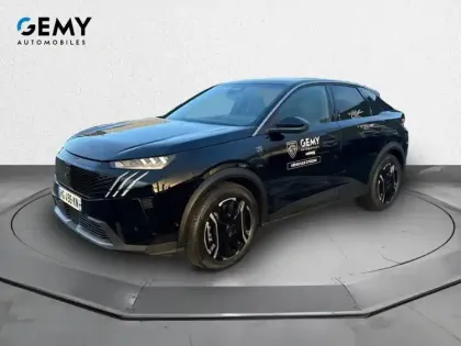 Photo Peugeot 3008 Gt