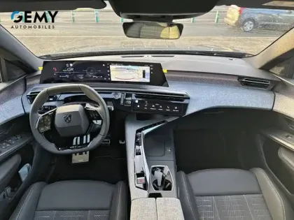 Photo 7 Peugeot 3008  Plug-in Hybrid 195 e-DCS7