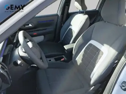 Photo 8 Citroën C3 e- 113 ch