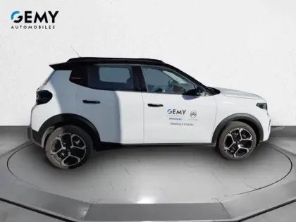 Photo 3 Citroën C3 e- 113 ch