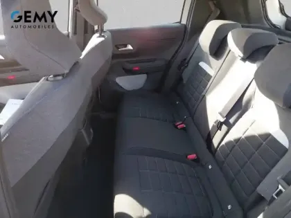 Photo 9 Citroën C3 e- 113 ch