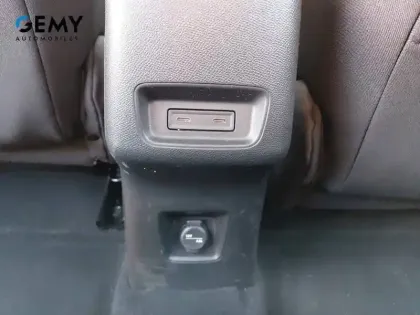 Photo 15 Citroën C3 e- 113 ch