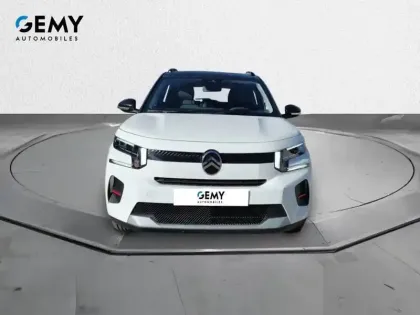 Photo 1 Citroën C3 e- 113 ch