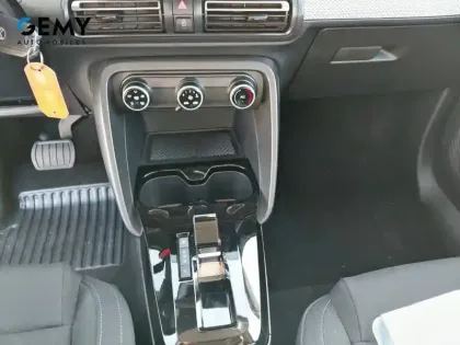 Photo 13 Citroën C3 e- 113 ch