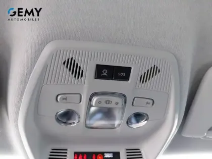 Photo 12 Citroën C3 e- 113 ch