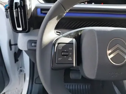 Photo 11 Citroën C3 e- 113 ch