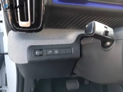 Photo 14 Citroën C3 e- 113 ch