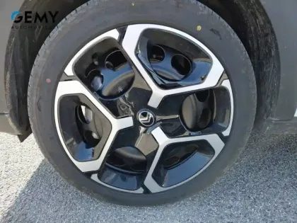 Photo 10 Citroën C3 e- 113 ch