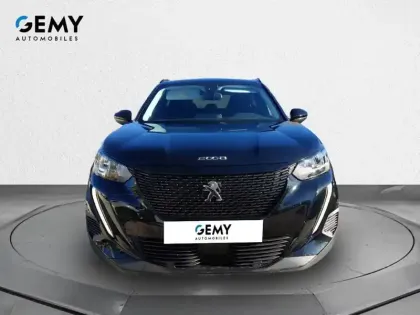 Photo 1 Peugeot 2008  PureTech 100 S&S BVM6