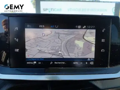 Photo 13 Peugeot 2008  PureTech 100 S&S BVM6