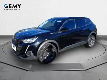 Photo Peugeot 2008 Style