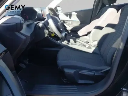 Photo 8 Peugeot 2008  PureTech 100 S&S BVM6