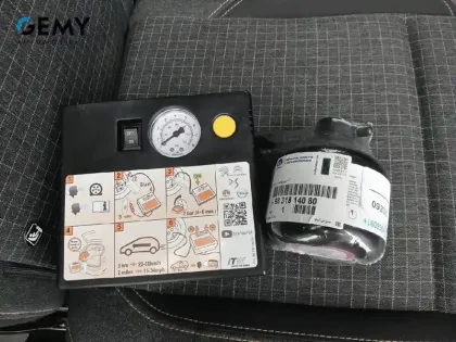 Photo 20 Peugeot Rifter  Standard BlueHDi 100 S&S BVM5