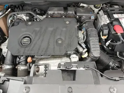 Photo 11 Peugeot Rifter  Standard BlueHDi 100 S&S BVM5