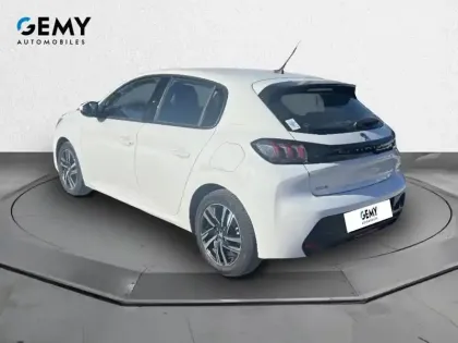 Photo 6 Peugeot 208  PureTech 100 S&S BVM6