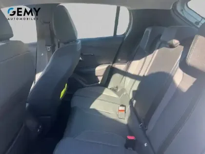 Photo 9 Peugeot 208  PureTech 100 S&S BVM6