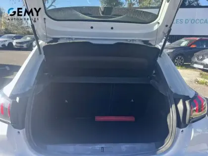 Photo 5 Peugeot 208  PureTech 100 S&S BVM6