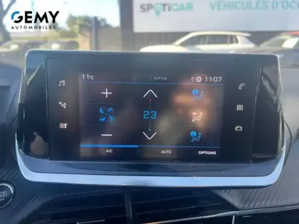 Photo 17 Peugeot 208  PureTech 100 S&S BVM6