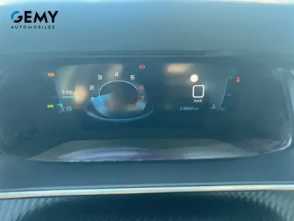 Photo 14 Peugeot 208  PureTech 100 S&S BVM6