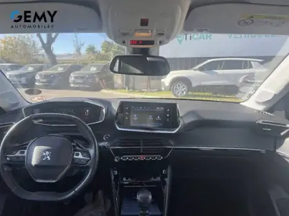 Photo 7 Peugeot 208  PureTech 100 S&S BVM6