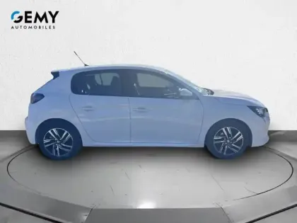 Photo 3 Peugeot 208  PureTech 100 S&S BVM6