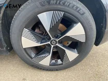 Photo 10 Renault Megane  E-Tech EV60 220 ch super charge