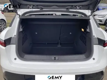 Photo 5 Renault Megane  E-Tech EV60 220 ch super charge