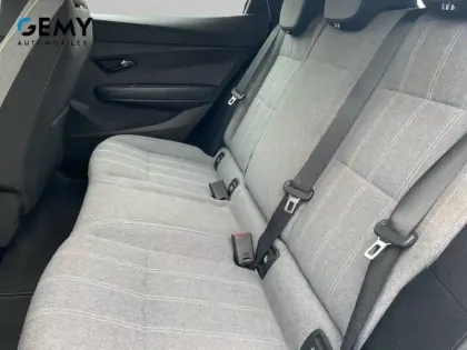 Photo 9 Renault Megane  E-Tech EV60 220 ch super charge