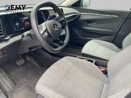 Photo 7 Renault Megane  E-Tech EV60 220 ch super charge