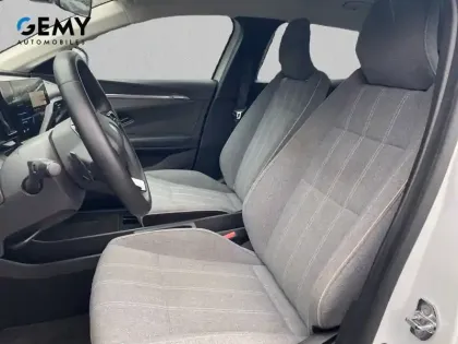 Photo 8 Renault Megane  E-Tech EV60 220 ch super charge