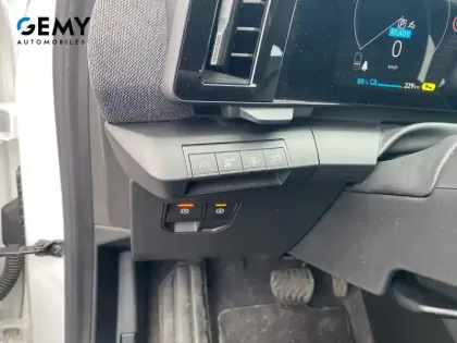 Photo 12 Renault Megane  E-Tech EV60 220 ch super charge